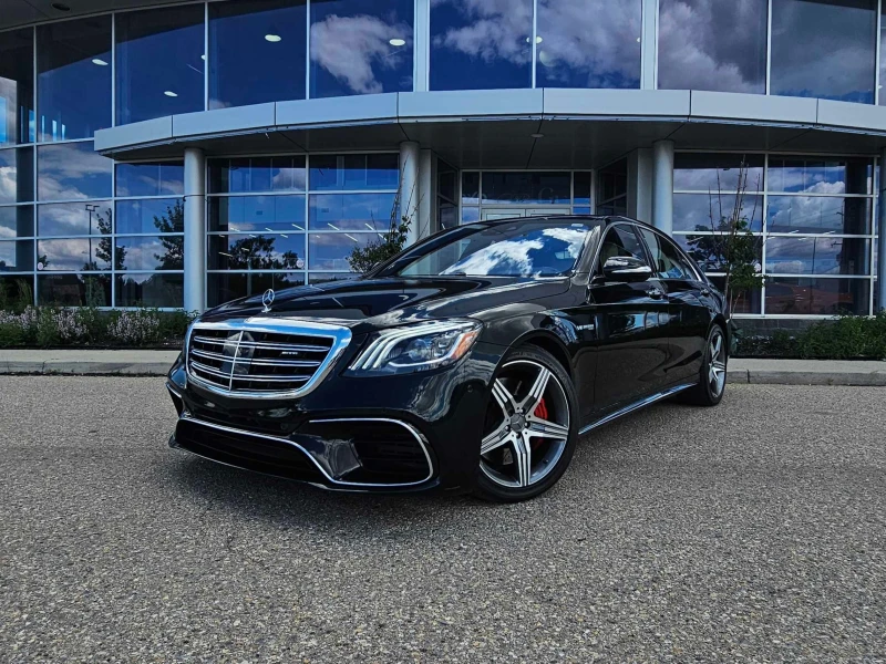 Mercedes-Benz S 63 AMG 4.0L 8cyl AWD - 55202 € / 107965.73 лв. - 88630757 1 | Car24.bg Mercedes-Benz S 63 AMG 4.0L 8cyl AWD - 55202 € / 107965.73 лв. - 88630757 1