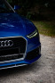Обява за продажба на Audi Rs6 Performance ~ 114 950 лв. - изображение 1