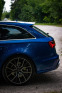 Обява за продажба на Audi Rs6 Performance ~ 106 999 лв. - изображение 3