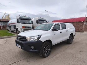 Toyota Hilux - Car24.bg Toyota Hilux