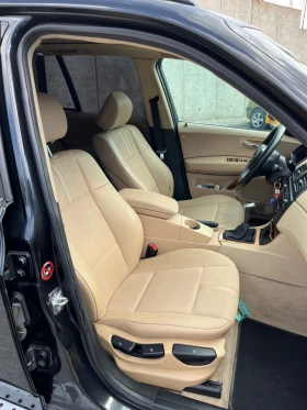 BMW X3 2.0D - 4100 € / 8018.90 лв. - 72089693 12 | Car24.bg BMW X3 2.0D - 4100 € / 8018.90 лв. - 72089693 12