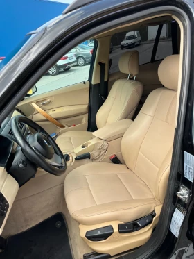 BMW X3 2.0D - 4100 € / 8018.90 лв. - 72089693 10 | Car24.bg BMW X3 2.0D - 4100 € / 8018.90 лв. - 72089693 10