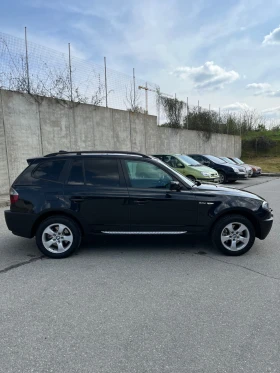 BMW X3 2.0D - 4100 € / 8018.90 лв. - 72089693 7 | Car24.bg BMW X3 2.0D - 4100 € / 8018.90 лв. - 72089693 7