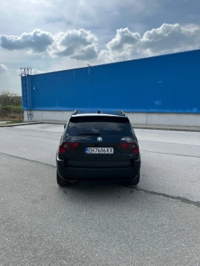 BMW X3 2.0D - 4100 € / 8018.90 лв. - 72089693 5 | Car24.bg BMW X3 2.0D - 4100 € / 8018.90 лв. - 72089693 5