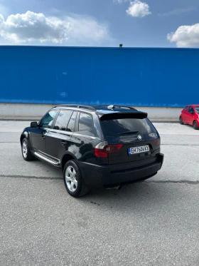 BMW X3 2.0D - 4100 € / 8018.90 лв. - 72089693 4 | Car24.bg BMW X3 2.0D - 4100 € / 8018.90 лв. - 72089693 4