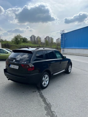 BMW X3 2.0D - 4100 € / 8018.90 лв. - 72089693 6 | Car24.bg BMW X3 2.0D - 4100 € / 8018.90 лв. - 72089693 6
