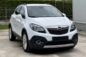 Снимка Opel Mokka