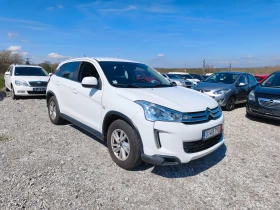 Citroen C4 AIRCROSS 1.6 HDi - 4550 € / 8899.03 лв. - 60373929 2 | Car24.bg Citroen C4 AIRCROSS 1.6 HDi - 4550 € / 8899.03 лв. - 60373929 2