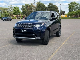 Land Rover Discovery Metropolitan Edition / ПАНО / ЛИЗИНГ / ЦЕНА до БГ