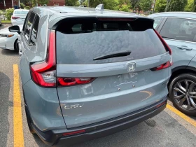 Honda Cr-v EX L | CARFAX | АВТОФИНАНСИРАНЕ | Auto.bg — изображение 5 Honda Cr-v EX L | CARFAX | АВТОФИНАНСИРАНЕ | Auto.bg — изображение 5