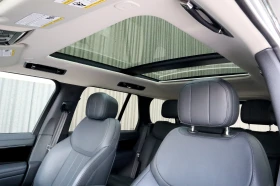 Land Rover Range rover SE * ОПЦИЯ ЗА ФИНАНСИРАНЕ | Auto.bg — изображение 8 Land Rover Range rover SE * ОПЦИЯ ЗА ФИНАНСИРАНЕ | Auto.bg — изображение 8