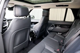 Land Rover Range rover SE * ОПЦИЯ ЗА ФИНАНСИРАНЕ | Auto.bg — изображение 9 Land Rover Range rover SE * ОПЦИЯ ЗА ФИНАНСИРАНЕ | Auto.bg — изображение 9