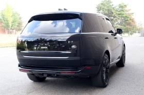 Land Rover Range rover SE * ОПЦИЯ ЗА ФИНАНСИРАНЕ | Auto.bg — изображение 4 Land Rover Range rover SE * ОПЦИЯ ЗА ФИНАНСИРАНЕ | Auto.bg — изображение 4