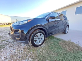 Kia Sportage 2.4 LX | Auto.bg — изображение 2 Kia Sportage 2.4 LX | Auto.bg — изображение 2