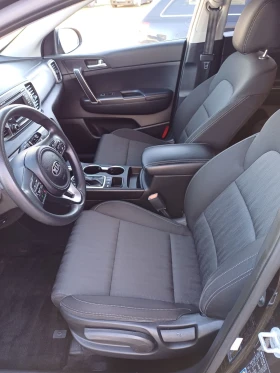 Kia Sportage 2.4 LX | Auto.bg — изображение 9 Kia Sportage 2.4 LX | Auto.bg — изображение 9