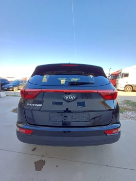 Kia Sportage 2.4 LX | Auto.bg — изображение 5 Kia Sportage 2.4 LX | Auto.bg — изображение 5