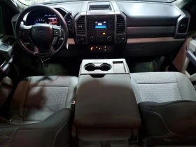 Ford F350 6.2l Super Duty | Auto.bg — изображение 8 Ford F350 6.2l Super Duty | Auto.bg — изображение 8
