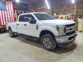 Ford F350 6.2l Super Duty | Auto.bg — изображение 4 Ford F350 6.2l Super Duty | Auto.bg — изображение 4