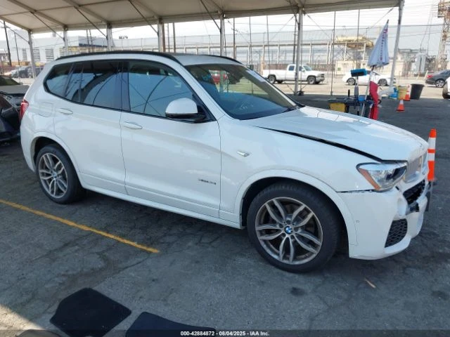 BMW X3 XDRIVE35I/M PACK - 22999 лв. / 11759.20 € - 48329248 1 | Car24.bg BMW X3 XDRIVE35I/M PACK - 22999 лв. / 11759.20 € - 48329248 1