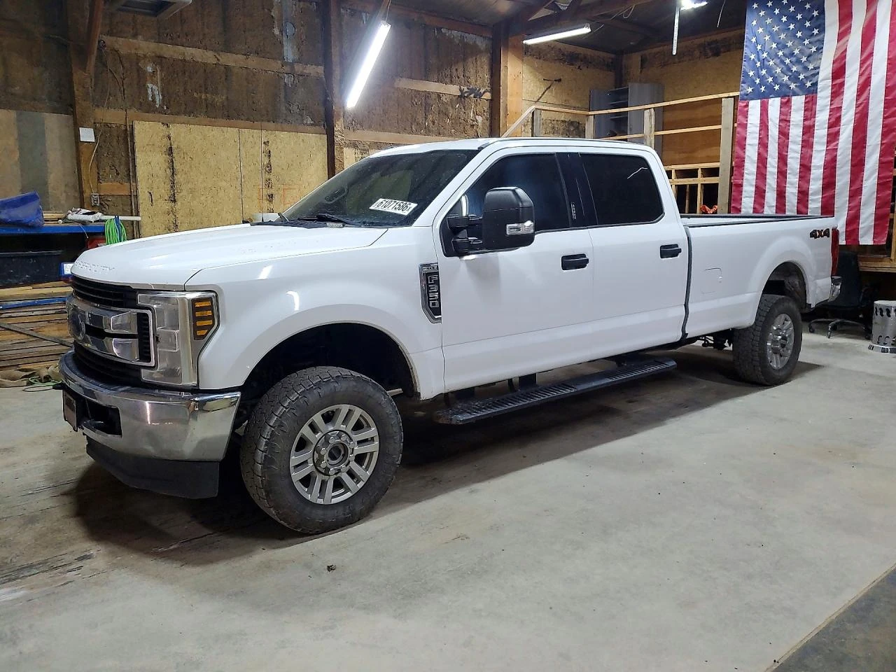 Ford F350 6.2l Super Duty | Auto.bg — изображение 1 Ford F350 6.2l Super Duty | Auto.bg — изображение 1
