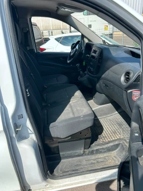 Mercedes-Benz Vito undefined | Auto.bg — изображение 10 Mercedes-Benz Vito undefined | Auto.bg — изображение 10
