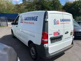 Mercedes-Benz Vito undefined | Auto.bg — изображение 4 Mercedes-Benz Vito undefined | Auto.bg — изображение 4