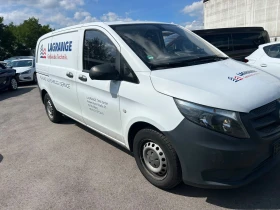 Mercedes-Benz Vito undefined | Auto.bg — изображение 5 Mercedes-Benz Vito undefined | Auto.bg — изображение 5