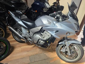 Honda Cbf 1000 | Auto.bg — изображение 9 Honda Cbf 1000 | Auto.bg — изображение 9