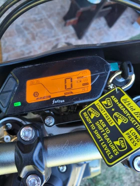 Surron Ultra Bee undefined | Auto.bg — изображение 12 Surron Ultra Bee undefined | Auto.bg — изображение 12