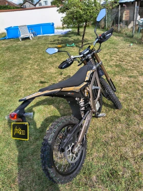Surron Ultra Bee undefined | Auto.bg — изображение 4 Surron Ultra Bee undefined | Auto.bg — изображение 4