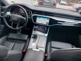 Audi A7 50 TDI/ QUATTRO/ S LINE/ PANO/ 360/ MATRIX/ HUD/  | Mobile.bg   12