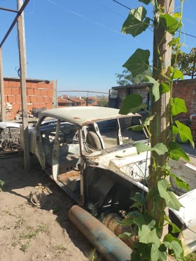 Opel Rekord P2 | Mobile.bg — малка снимка 5