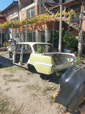 Opel Rekord P2 | Mobile.bg — малка снимка 3