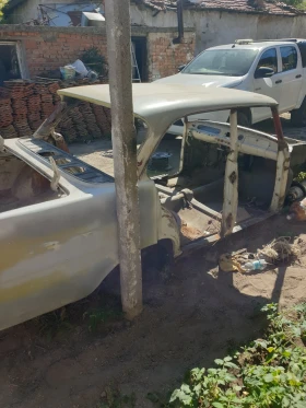 Opel Rekord P2 | Mobile.bg — малка снимка 4