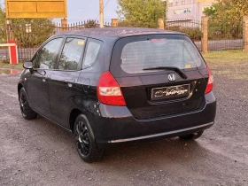 Honda Jazz 1, 2i  | Mobile.bg — малка снимка 4