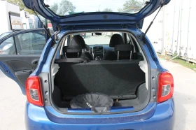 Nissan Micra ГАЗ, 124000км.ИТАЛИЯ, НОВ ВНОС - 11 лв. / 5.62 € - 90254642 12 | Car24.bg Nissan Micra ГАЗ, 124000км.ИТАЛИЯ, НОВ ВНОС - 11 лв. / 5.62 € - 90254642 12