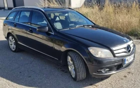 Mercedes-Benz C 220 - Car24.bg Mercedes-Benz C 220