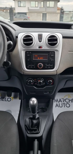 Dacia Dokker 1.5dci Laureate 90к.с* * ПЪЛНА ГАРАНЦИЯ!!! - 6390 € / 12497.75 лв. - 80400602 13 | Car24.bg Dacia Dokker 1.5dci Laureate 90к.с* * ПЪЛНА ГАРАНЦИЯ!!! - 6390 € / 12497.75 лв. - 80400602 13