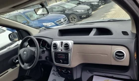 Dacia Dokker 1.5dci Laureate 90к.с* * ПЪЛНА ГАРАНЦИЯ!!! - 6390 € / 12497.75 лв. - 80400602 10 | Car24.bg Dacia Dokker 1.5dci Laureate 90к.с* * ПЪЛНА ГАРАНЦИЯ!!! - 6390 € / 12497.75 лв. - 80400602 10