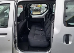 Dacia Dokker 1.5dci Laureate 90к.с* * ПЪЛНА ГАРАНЦИЯ!!! - 6390 € / 12497.75 лв. - 80400602 11 | Car24.bg Dacia Dokker 1.5dci Laureate 90к.с* * ПЪЛНА ГАРАНЦИЯ!!! - 6390 € / 12497.75 лв. - 80400602 11