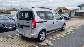 Dacia Dokker 1.5dci Laureate 90к.с* * ПЪЛНА ГАРАНЦИЯ!!! - 6390 € / 12497.75 лв. - 80400602 3 | Car24.bg Dacia Dokker 1.5dci Laureate 90к.с* * ПЪЛНА ГАРАНЦИЯ!!! - 6390 € / 12497.75 лв. - 80400602 3