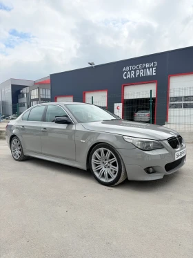 BMW 535 - Car24.bg BMW 535