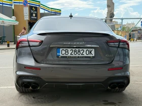 Maserati Ghibli 6 МЕСЕЦА ГАРАНЦИЯ/430 кс. Modena SQ4 Facelift - 31999 € / 62584.60 лв. - 82672749 4 | Car24.bg Maserati Ghibli 6 МЕСЕЦА ГАРАНЦИЯ/430 кс. Modena SQ4 Facelift - 31999 € / 62584.60 лв. - 82672749 4