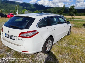 Peugeot 508 2.0 TDI - 4500 € / 8801.24 лв. - 83075054 3 | Car24.bg Peugeot 508 2.0 TDI - 4500 € / 8801.24 лв. - 83075054 3