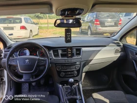 Peugeot 508 2.0 TDI - 4500 € / 8801.24 лв. - 83075054 9 | Car24.bg Peugeot 508 2.0 TDI - 4500 € / 8801.24 лв. - 83075054 9