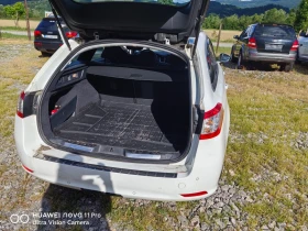 Peugeot 508 2.0 TDI - 4500 € / 8801.24 лв. - 83075054 5 | Car24.bg Peugeot 508 2.0 TDI - 4500 € / 8801.24 лв. - 83075054 5