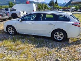 Peugeot 508 2.0 TDI - 4500 € / 8801.24 лв. - 83075054 11 | Car24.bg Peugeot 508 2.0 TDI - 4500 € / 8801.24 лв. - 83075054 11