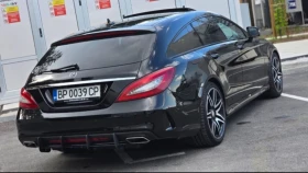 Mercedes-Benz CLS 350 350d NIGHT EDITION | Auto.bg — изображение 6 Mercedes-Benz CLS 350 350d NIGHT EDITION | Auto.bg — изображение 6