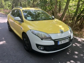 Renault Megane 1.5 DCI - Car24.bg Renault Megane 1.5 DCI