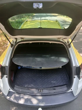 Renault Megane 1.5 DCI - 3500 € / 6845.40 лв. - 96795227 12 | Car24.bg Renault Megane 1.5 DCI - 3500 € / 6845.40 лв. - 96795227 12